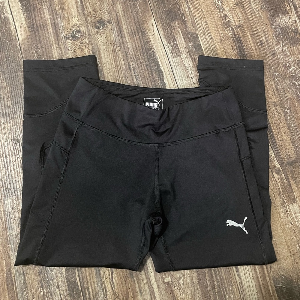 Exercise Capris - image 1